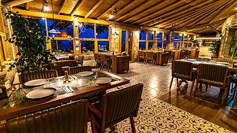 Assos Hunters Hotel - Special Class ( Adults Only)