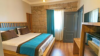 Assos Hunters Hotel - Special Class ( Adults Only)