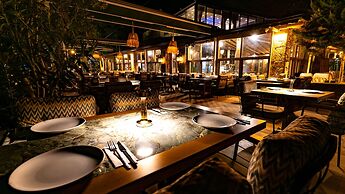 Assos Hunters Hotel - Special Class ( Adults Only)