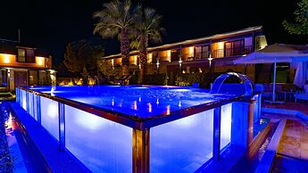 Assos Hunters Hotel - Special Class ( Adults Only)