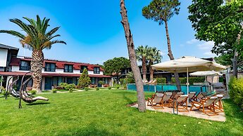 Assos Hunters Hotel - Special Class ( Adults Only)