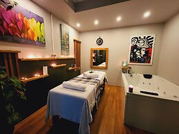 Assos Hunters Hotel - Special Class ( Adults Only)