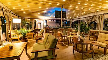 Assos Hunters Hotel - Special Class ( Adults Only)