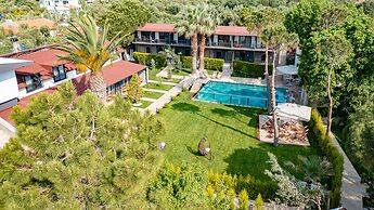 Assos Hunters Hotel - Special Class ( Adults Only)