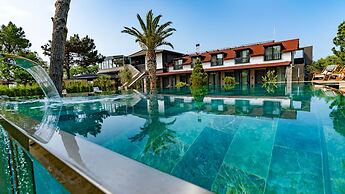 Assos Hunters Hotel - Special Class ( Adults Only)