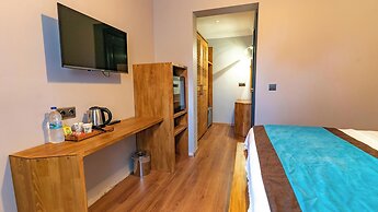 Assos Hunters Hotel - Special Class ( Adults Only)