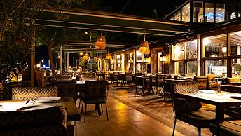 Assos Hunters Hotel - Special Class ( Adults Only)