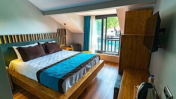 Assos Hunters Hotel - Special Class ( Adults Only)