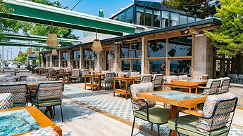 Assos Hunters Hotel - Special Class ( Adults Only)