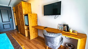 Assos Hunters Hotel - Special Class ( Adults Only)