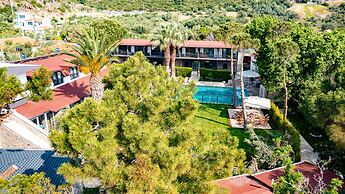 Assos Hunters Hotel - Special Class ( Adults Only)