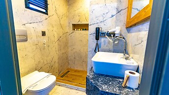 Assos Hunters Hotel - Special Class ( Adults Only)