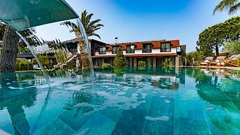 Assos Hunters Hotel - Special Class ( Adults Only)