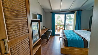 Assos Hunters Hotel - Special Class ( Adults Only)