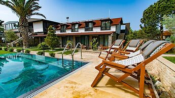 Assos Hunters Hotel - Special Class ( Adults Only)