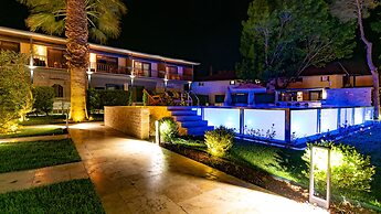 Assos Hunters Hotel - Special Class ( Adults Only)