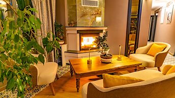 Assos Hunters Hotel - Special Class ( Adults Only)