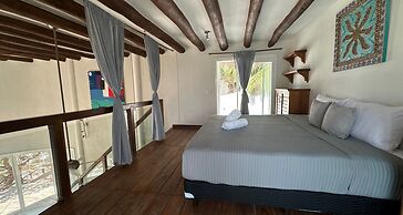 Spirit Holbox