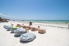 Spirit Holbox