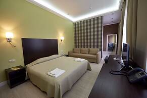 Medical Hotel & Spa