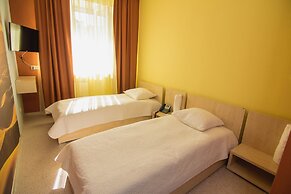 Medical Hotel & Spa