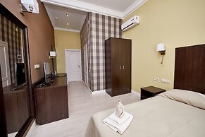 Medical Hotel & Spa