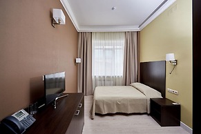 Medical Hotel & Spa