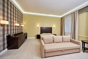 Medical Hotel & Spa