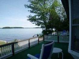 Clevelands House Resort Muskoka