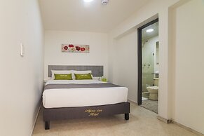 Ayenda 1055 Agora Inn Corferias