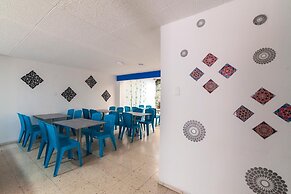 Ayenda 1055 Agora Inn Corferias