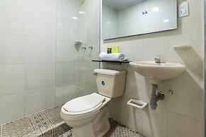 Ayenda 1055 Agora Inn Corferias