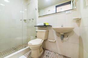 Ayenda 1055 Agora Inn Corferias