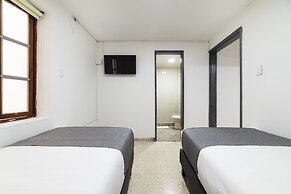 Ayenda 1055 Agora Inn Corferias