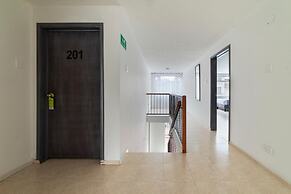 Ayenda 1055 Agora Inn Corferias