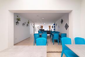 Ayenda 1055 Agora Inn Corferias