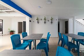 Ayenda 1055 Agora Inn Corferias