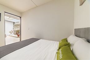 Ayenda 1055 Agora Inn Corferias