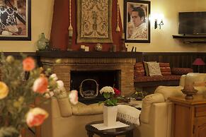 Complejo Turistico el Cotillo