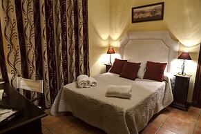 Complejo Turistico el Cotillo