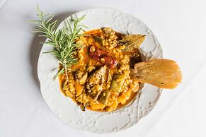 Complejo Turistico el Cotillo