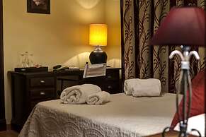 Complejo Turistico el Cotillo