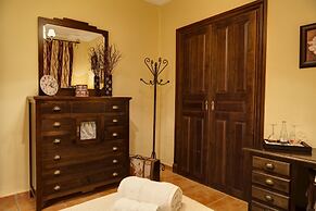 Complejo Turistico el Cotillo