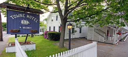 The Towne Motel