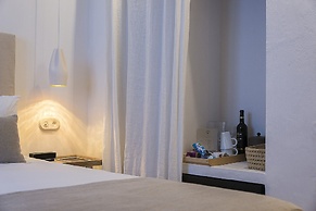 S'Hotelet d'es Born - Suites & SPA