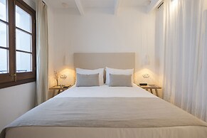 S'Hotelet d'es Born - Suites & SPA