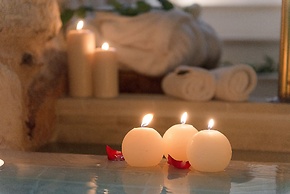 S'Hotelet d'es Born - Suites & SPA