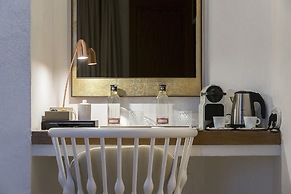 S'Hotelet d'es Born - Suites & SPA