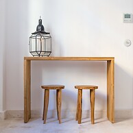 S'Hotelet d'es Born - Suites & SPA