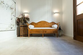 S'Hotelet d'es Born - Suites & SPA